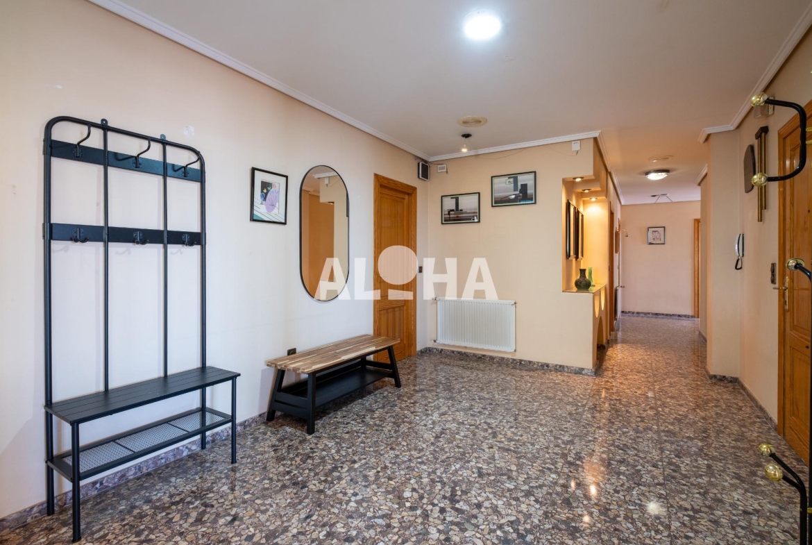 Habitación en Barrio de los dolores, Moncada – 0739-H2