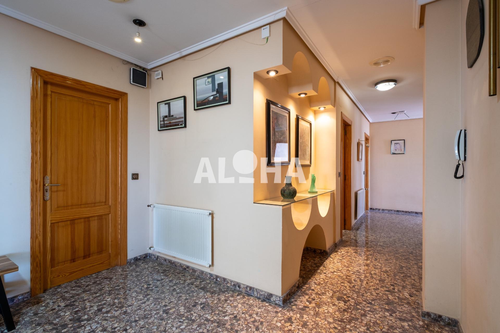 Habitación en Barrio de los dolores, Moncada – 0739-H2