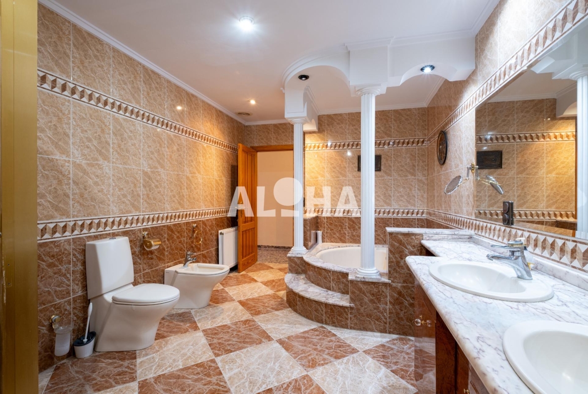 Habitación en Barrio de los dolores, Moncada – 0739-H2