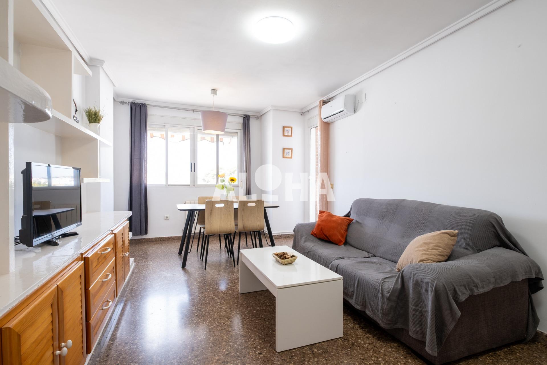 Venta de Apartamento Av.1º de mayo Alfara del Patriarca Apartamento en Av.1º de mayo, Alfara del Patriarca – A0169-3
