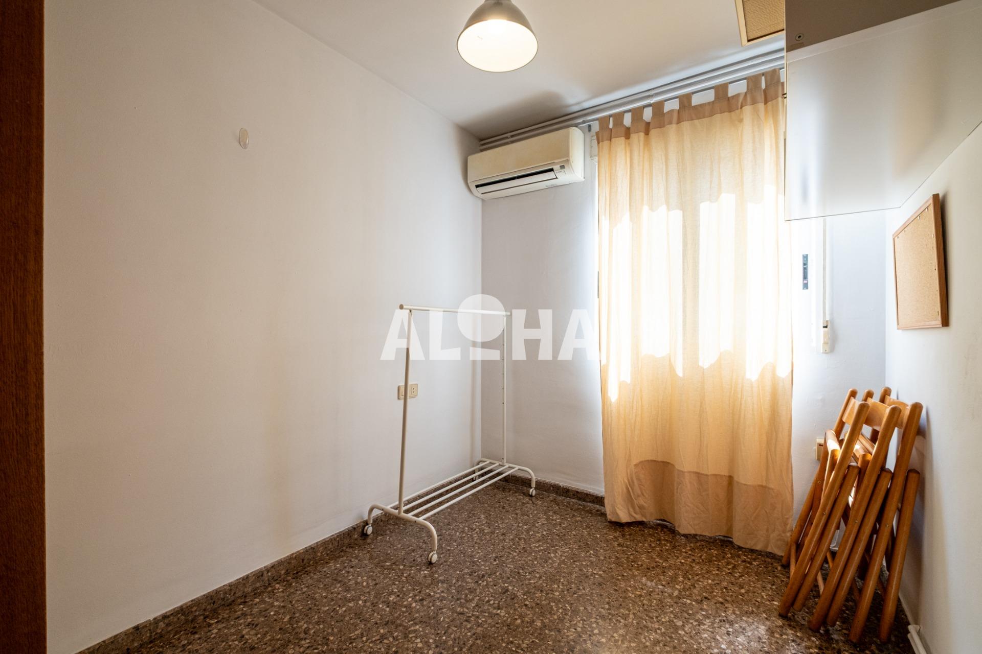 Apartamento Av.1º de mayo Alfara del Patriarca 5 8 Apartamento en Av.1º de mayo, Alfara del Patriarca – A0169-3