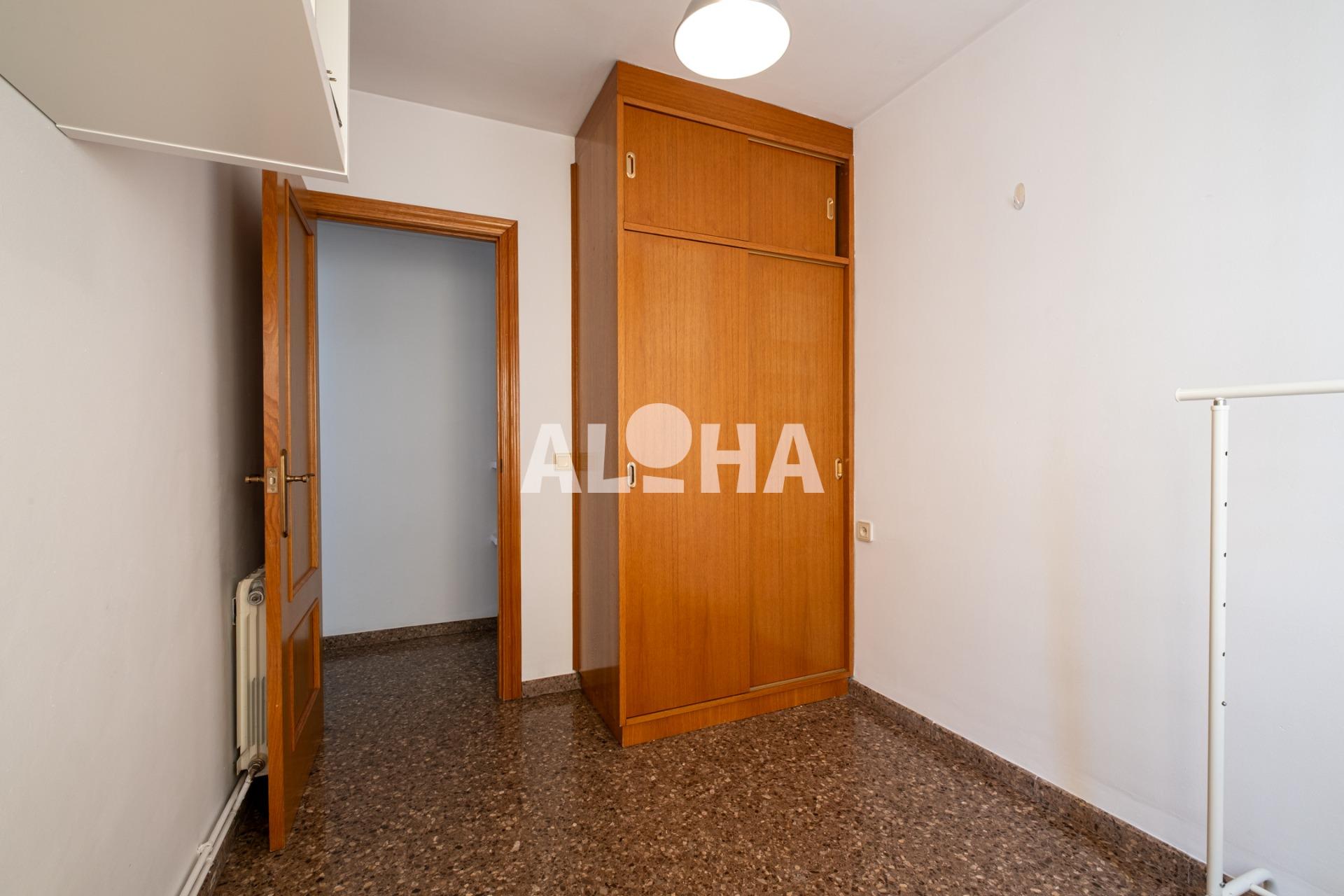 Apartamento Av.1º de mayo Alfara del Patriarca 9 Apartamento en Av.1º de mayo, Alfara del Patriarca – A0169-3