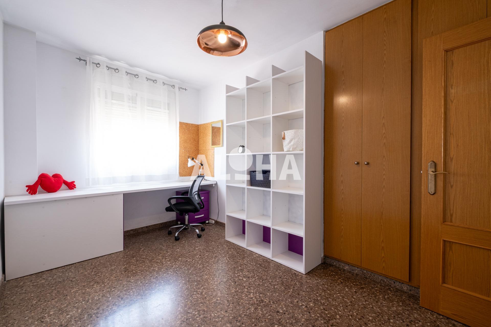A0169-3-Alquilar-Apartamento-Av.1o-de-mayo-12 Apartamento en Av.1º de mayo, Alfara del Patriarca – A0169-3