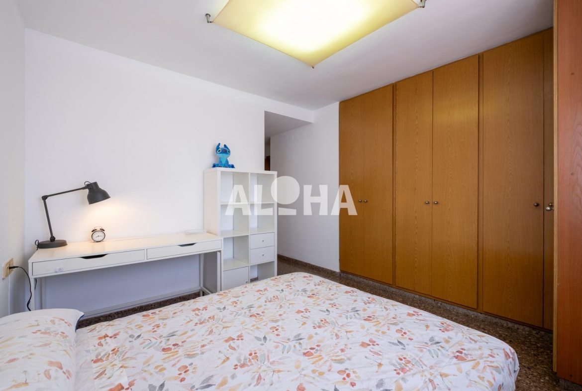 Apartamento en Av.1º de mayo, Alfara del Patriarca – A0169-3