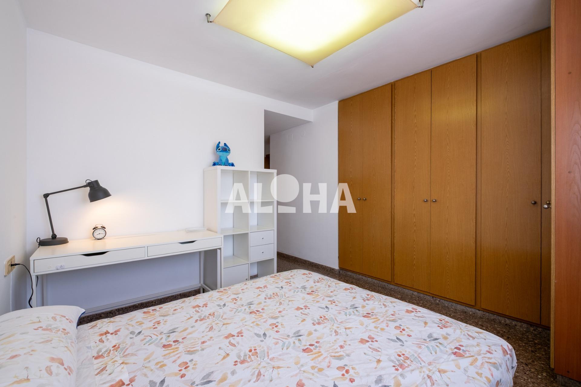 A0169-3-Alquilar-Apartamento-Av.1o-de-mayo-16 Apartamento en Av.1º de mayo, Alfara del Patriarca – A0169-3