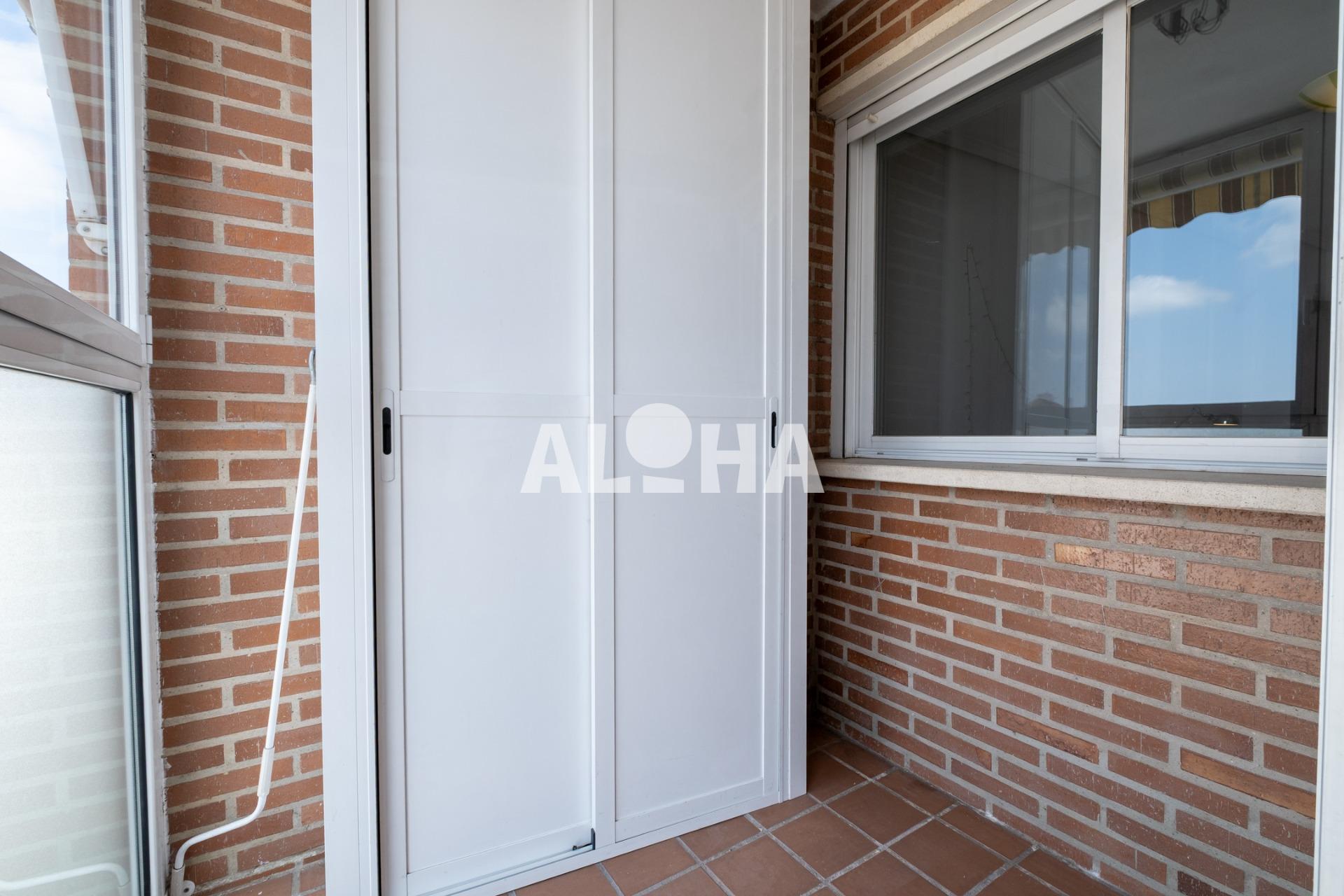 Apartamento 1 habitaciones en Av.1º de mayo Alfara del Patriarca Apartamento en Av.1º de mayo, Alfara del Patriarca – A0169-3