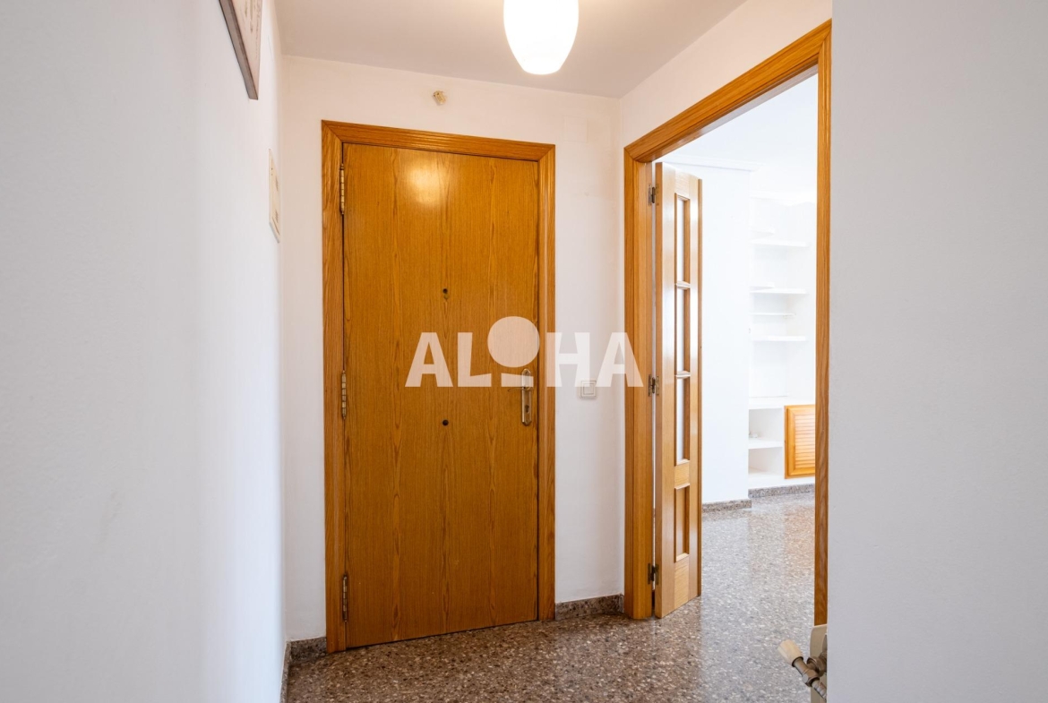Apartamento en Av.1º de mayo, Alfara del Patriarca – A0169-3