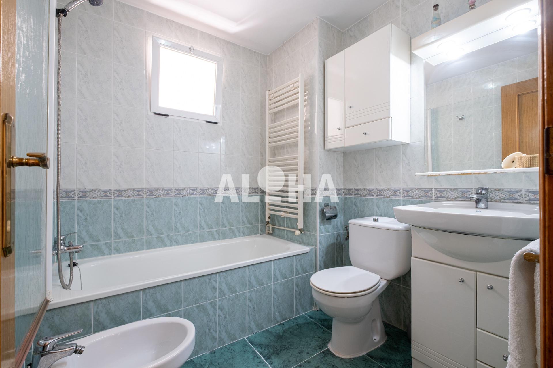 Apartamento Av.1º de mayo Alfara del Patriarca 7 Apartamento en Av.1º de mayo, Alfara del Patriarca – A0169-3