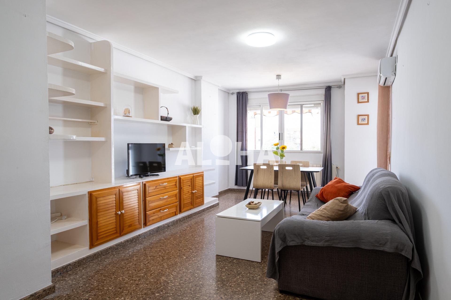 Comprar Apartamento Av.1º de mayo Alfara del Patriarca Apartamento en Av.1º de mayo, Alfara del Patriarca – A0169-3