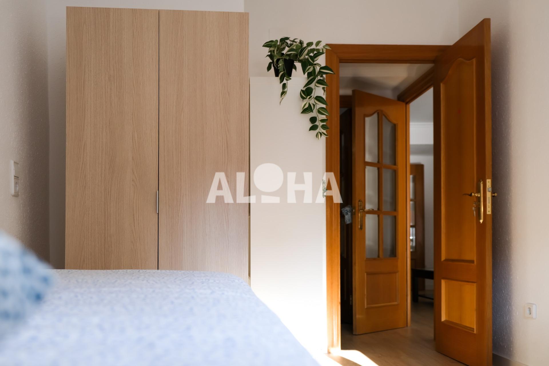 Habitación en Centro, Moncada – A0519-H1-4