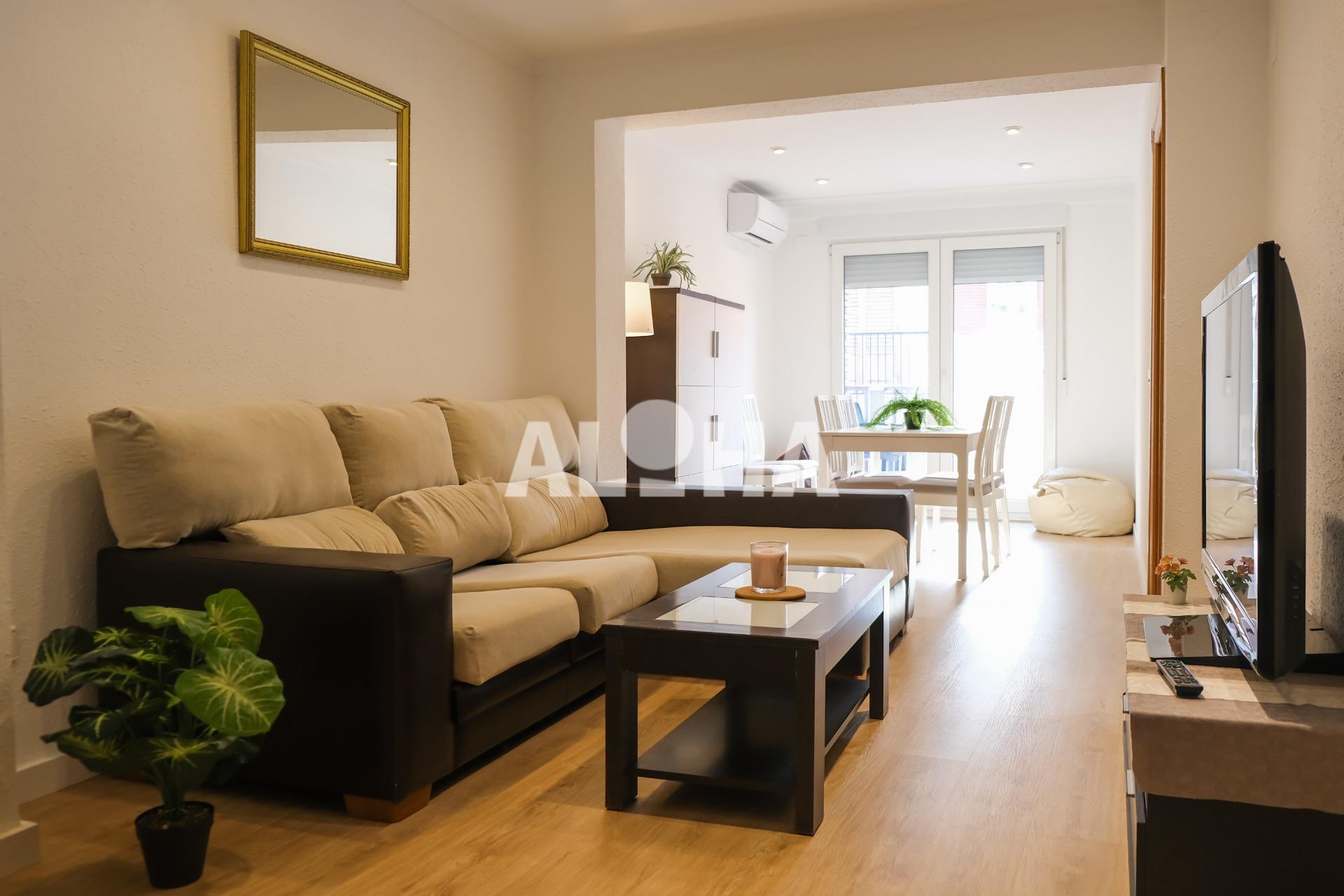 Habitación en Centro, Moncada – A0519-H1-4