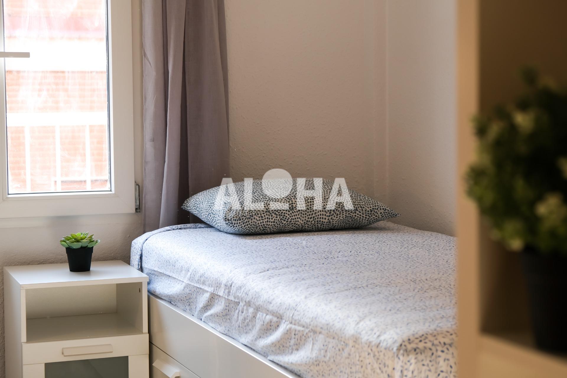 Habitación en Centro, Moncada – A0519-H1-4