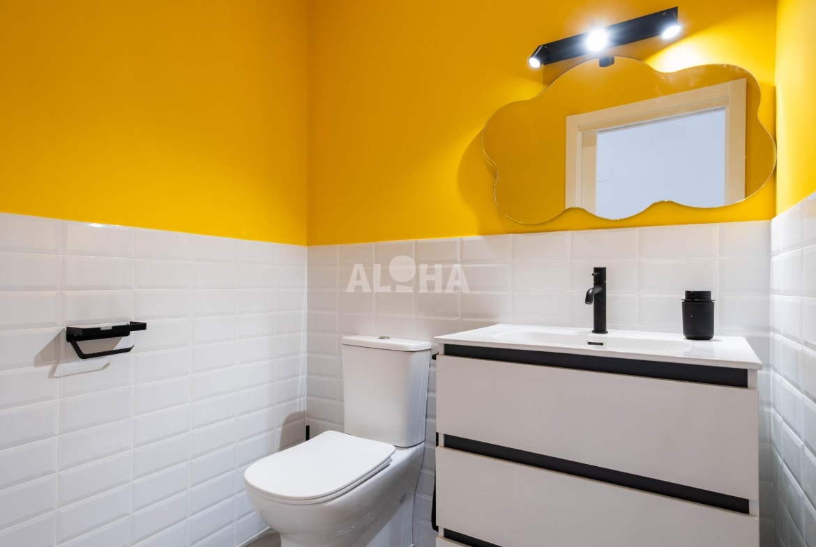 Habitación en Metro moncada alfara, Moncada – A0657-H3-2
