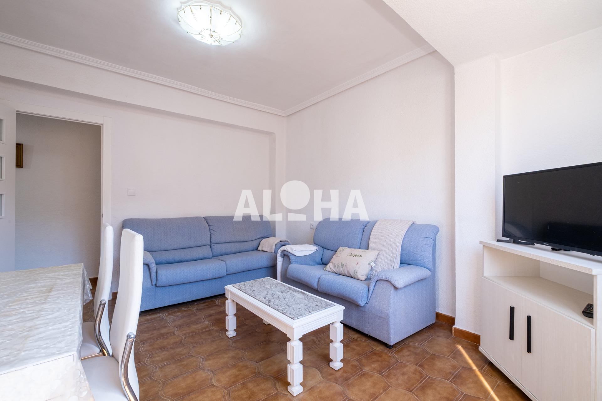Apartamento en CEU, Alfara del Patriarca – A0737