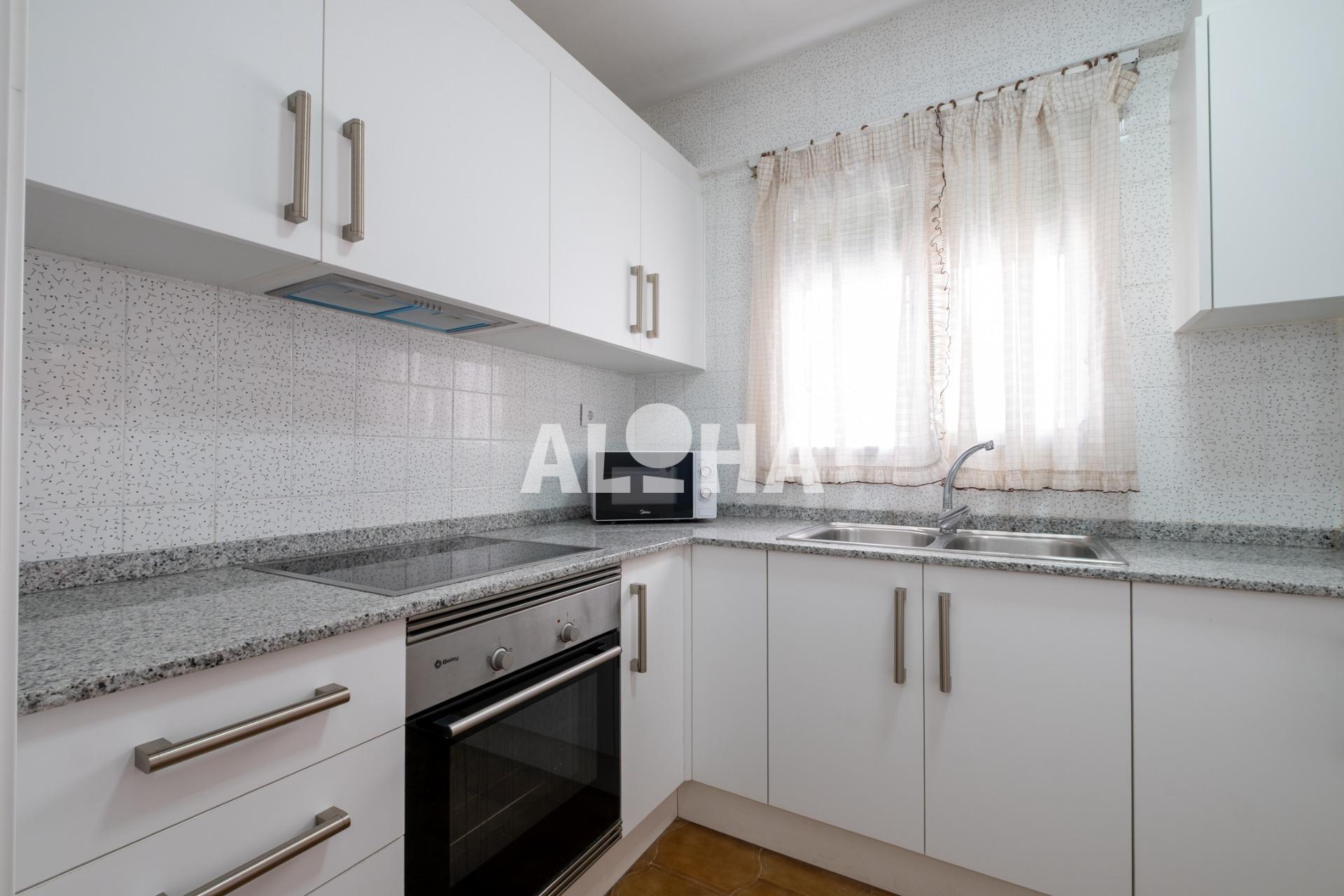 Apartamento en CEU, Alfara del Patriarca – A0737