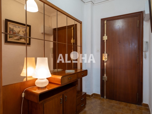 Apartamento en CEU, Alfara del Patriarca – A0737