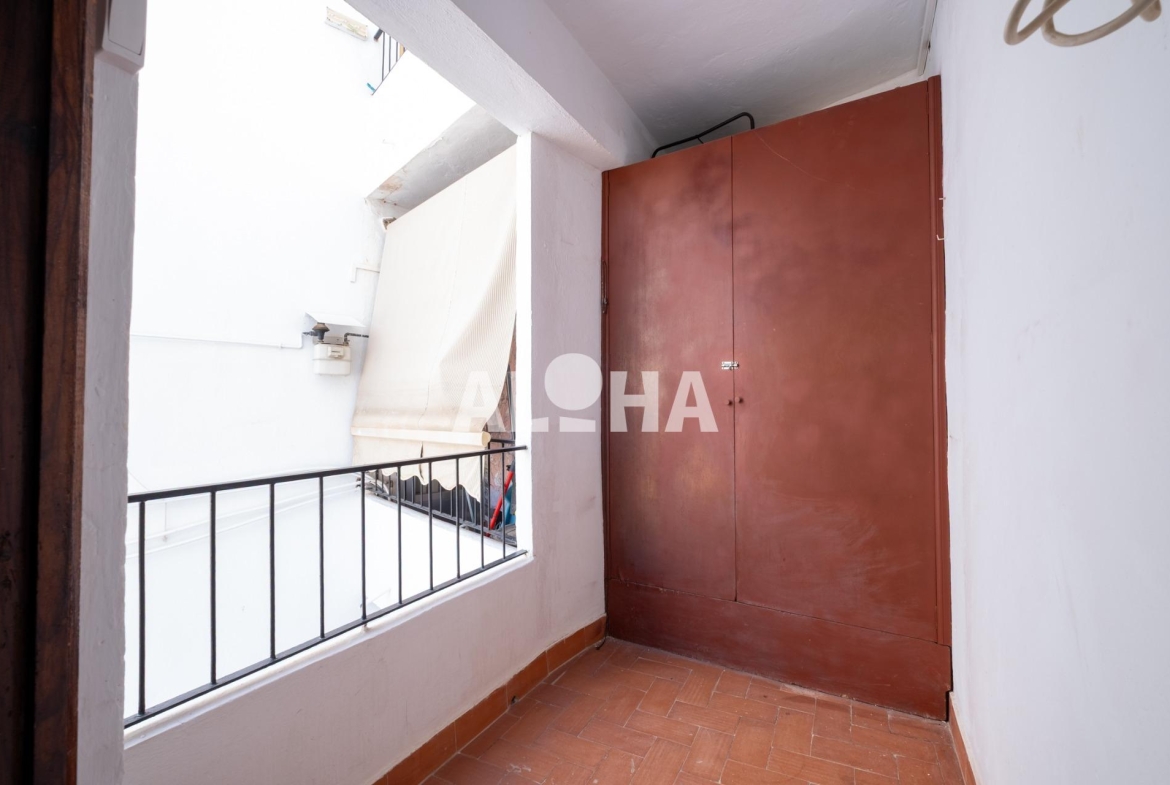 Apartamento en CEU, Alfara del Patriarca – A0737