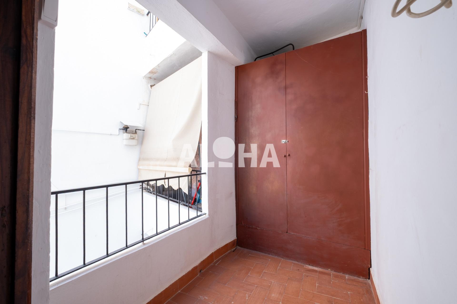 Apartamento en CEU, Alfara del Patriarca – A0737