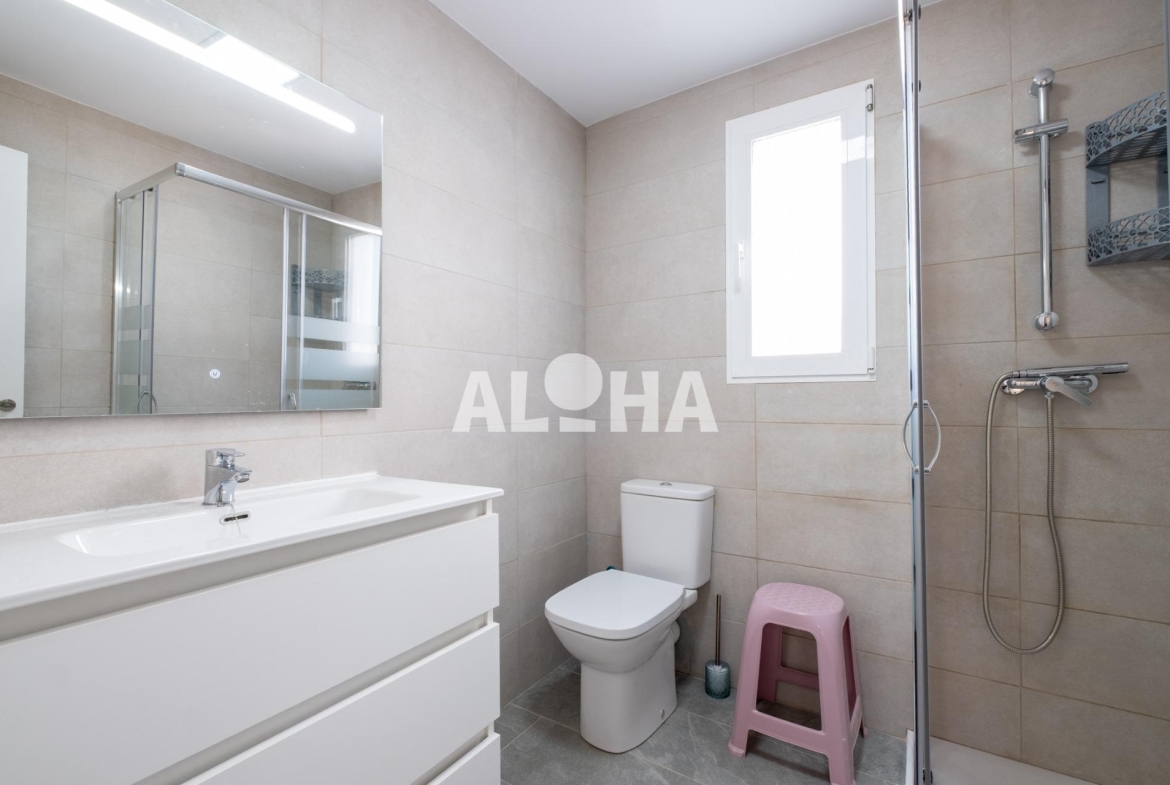 Apartamento en CEU, Alfara del Patriarca – A0737