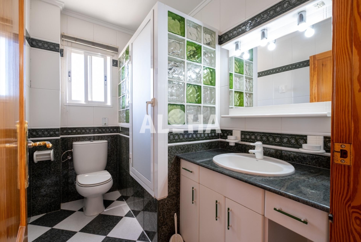 Habitación en Barrio de los dolores, Moncada – A0739-H1