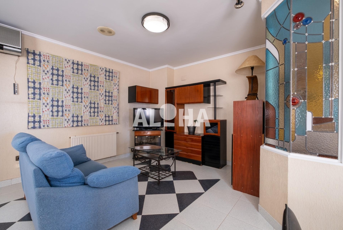 Habitación en Barrio de los dolores, Moncada – A0739-H1