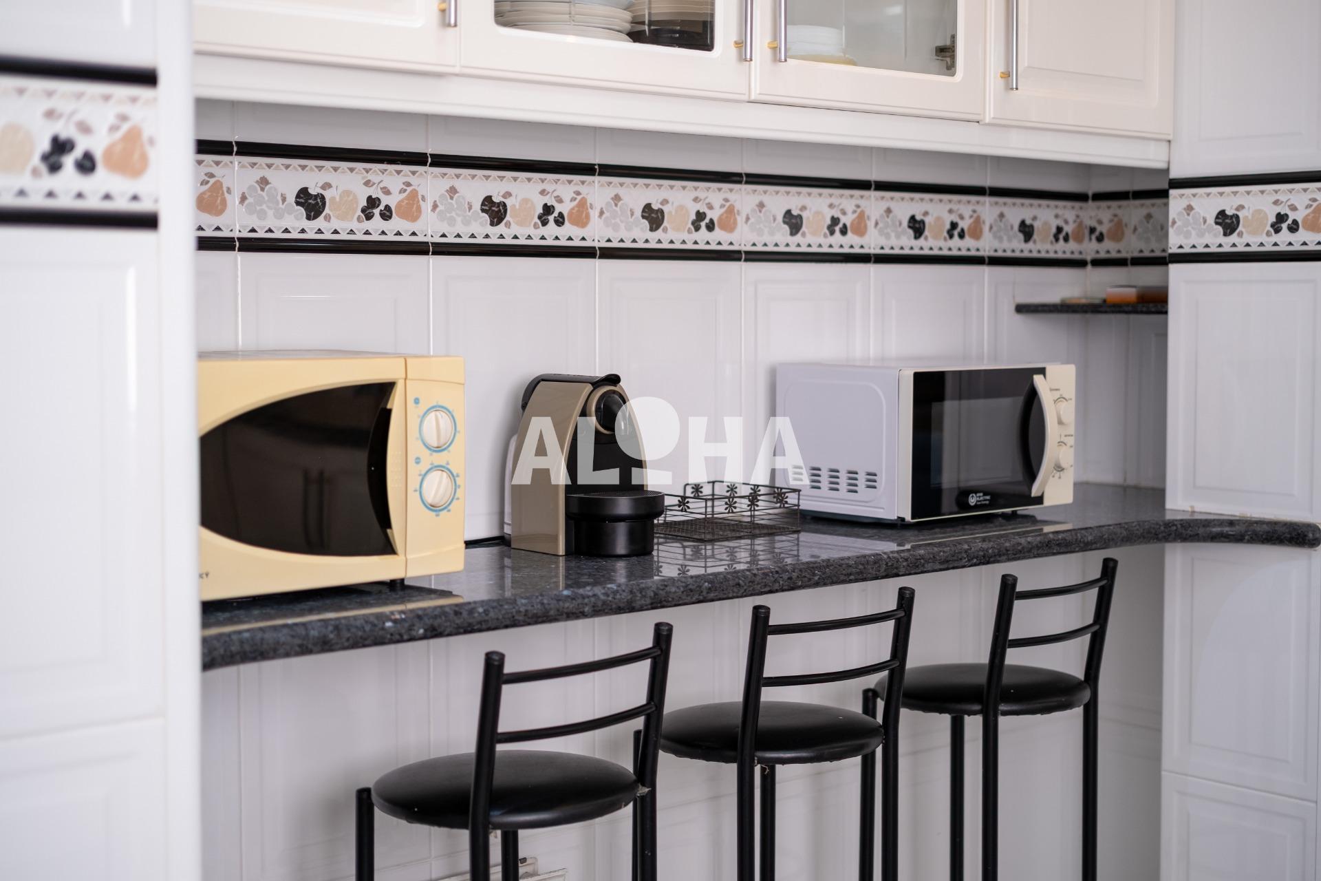 Habitación en Barrio de los dolores, Moncada – A0739-H1