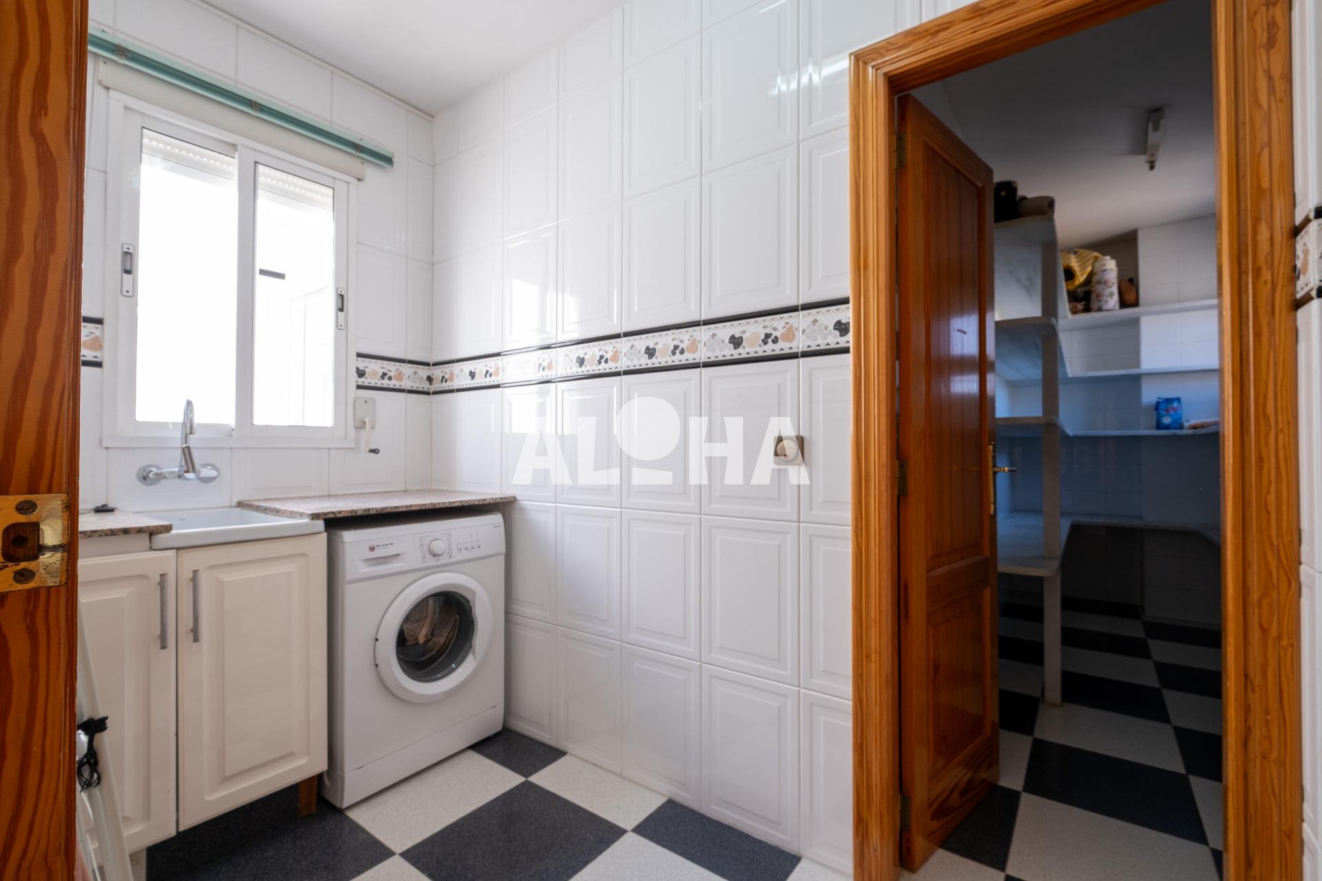Habitación en Barrio de los dolores, Moncada – A0739-H1