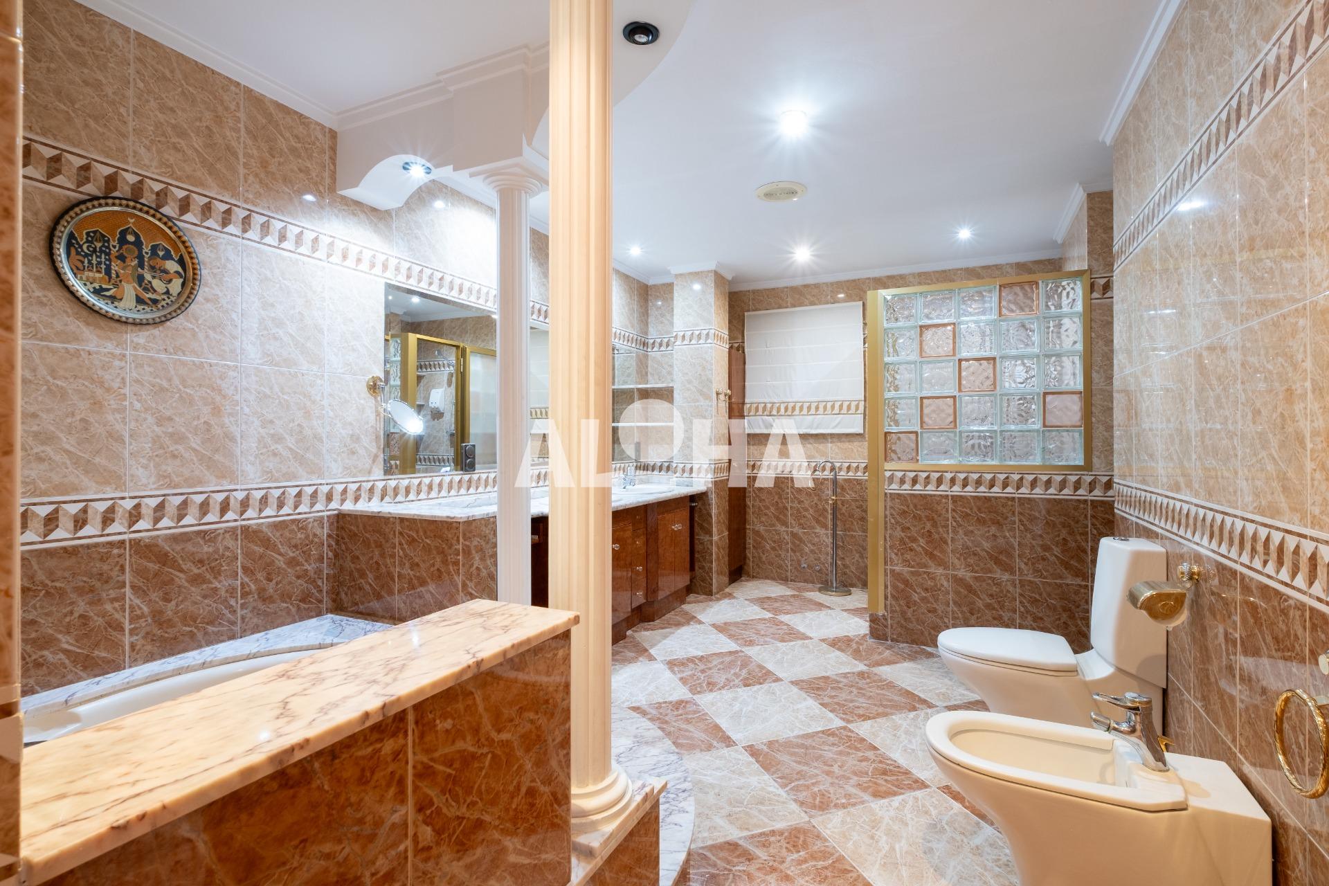 Habitación en Barrio de los dolores, Moncada – A0739-H1