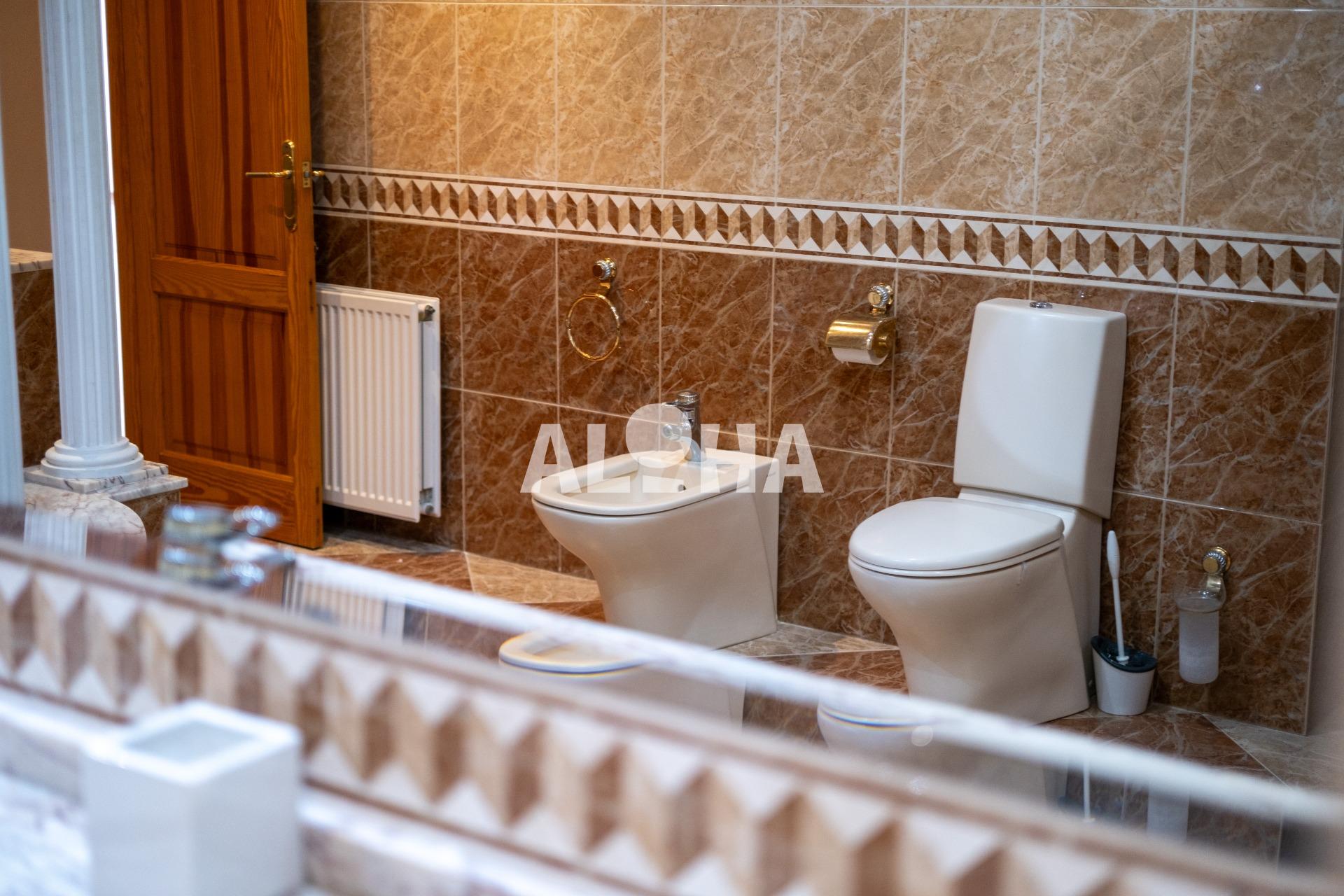 Habitación en Barrio de los dolores, Moncada – A0739-H1