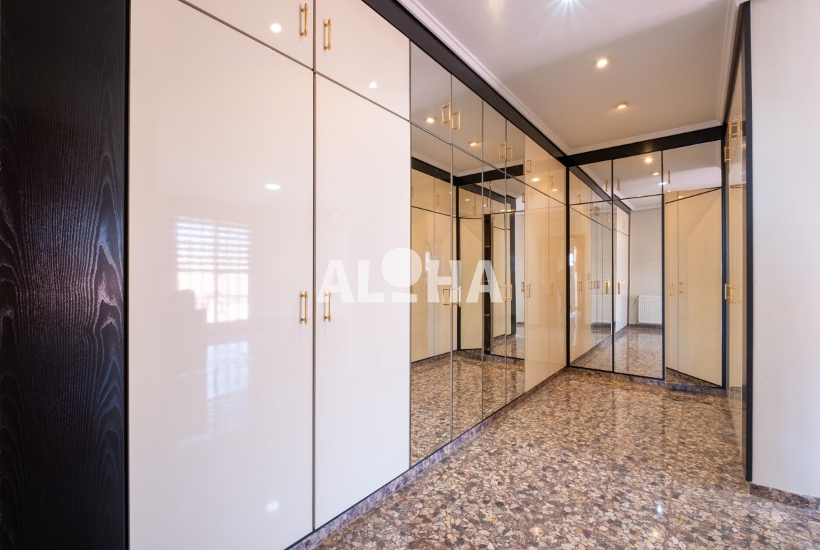 Habitación en Barrio de los dolores, Moncada – A0739-H1