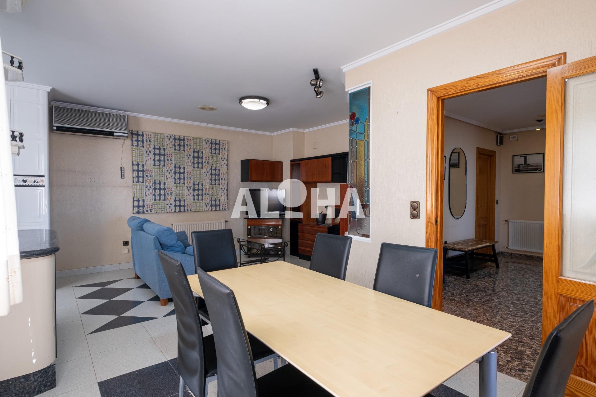 Habitación en Barrio de los dolores, Moncada – A0739-H3
