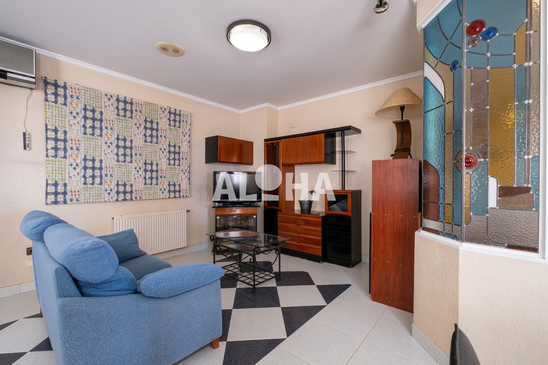 Habitación en Barrio de los dolores, Moncada – A0739-H3