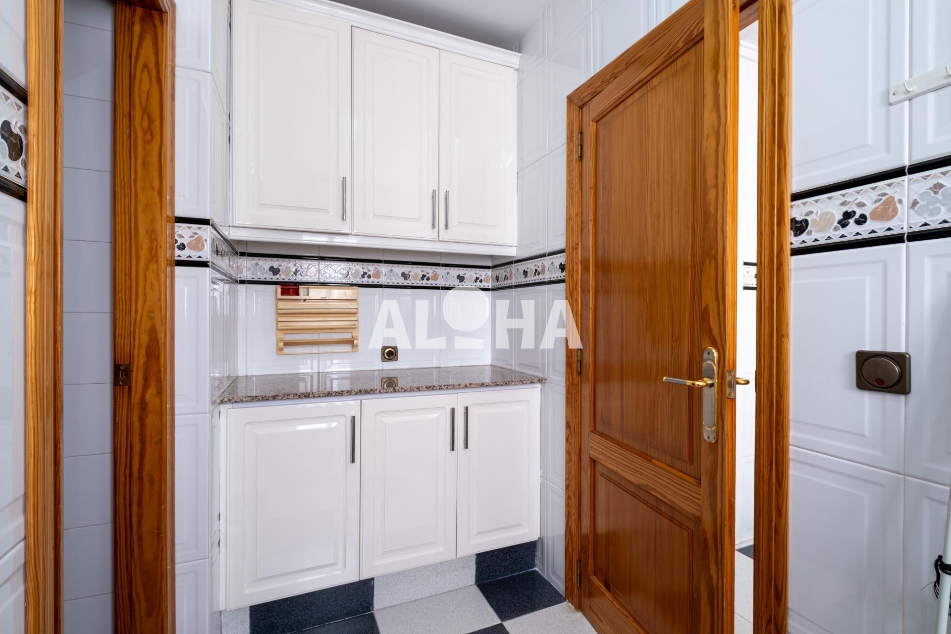 Habitación en Barrio de los dolores, Moncada – A0739-H3