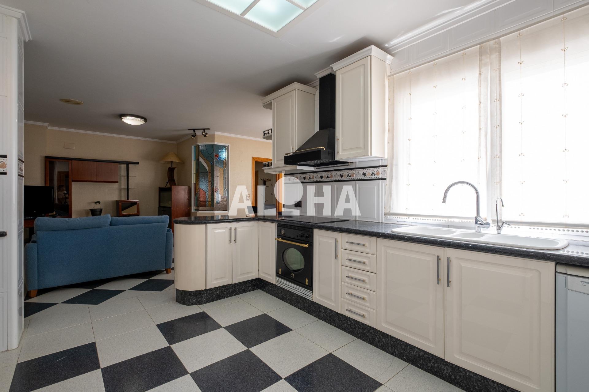 Habitación en Barrio de los dolores, Moncada – A0739-H3
