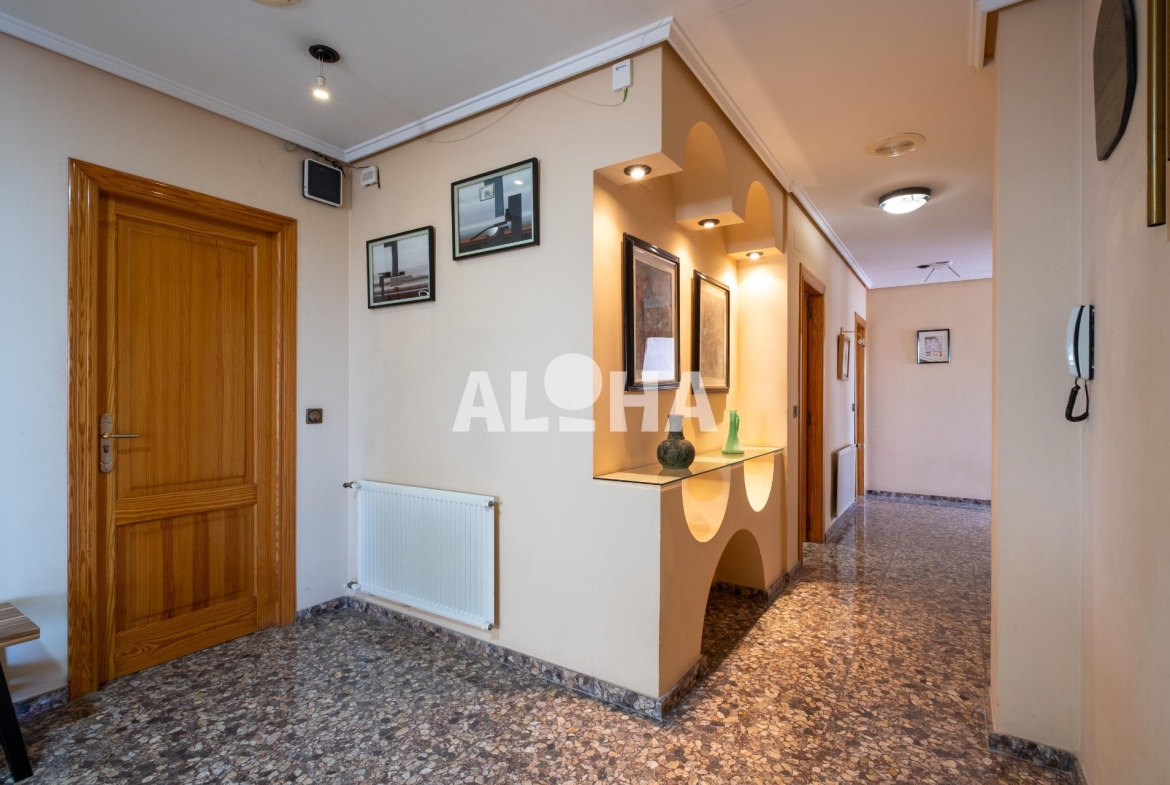Habitación en Barrio de los dolores, Moncada – A0739-H3