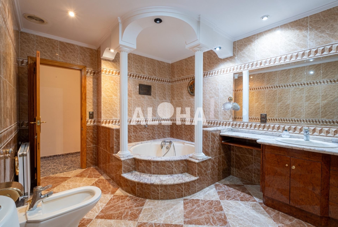 Habitación en Barrio de los dolores, Moncada – A0739-H3