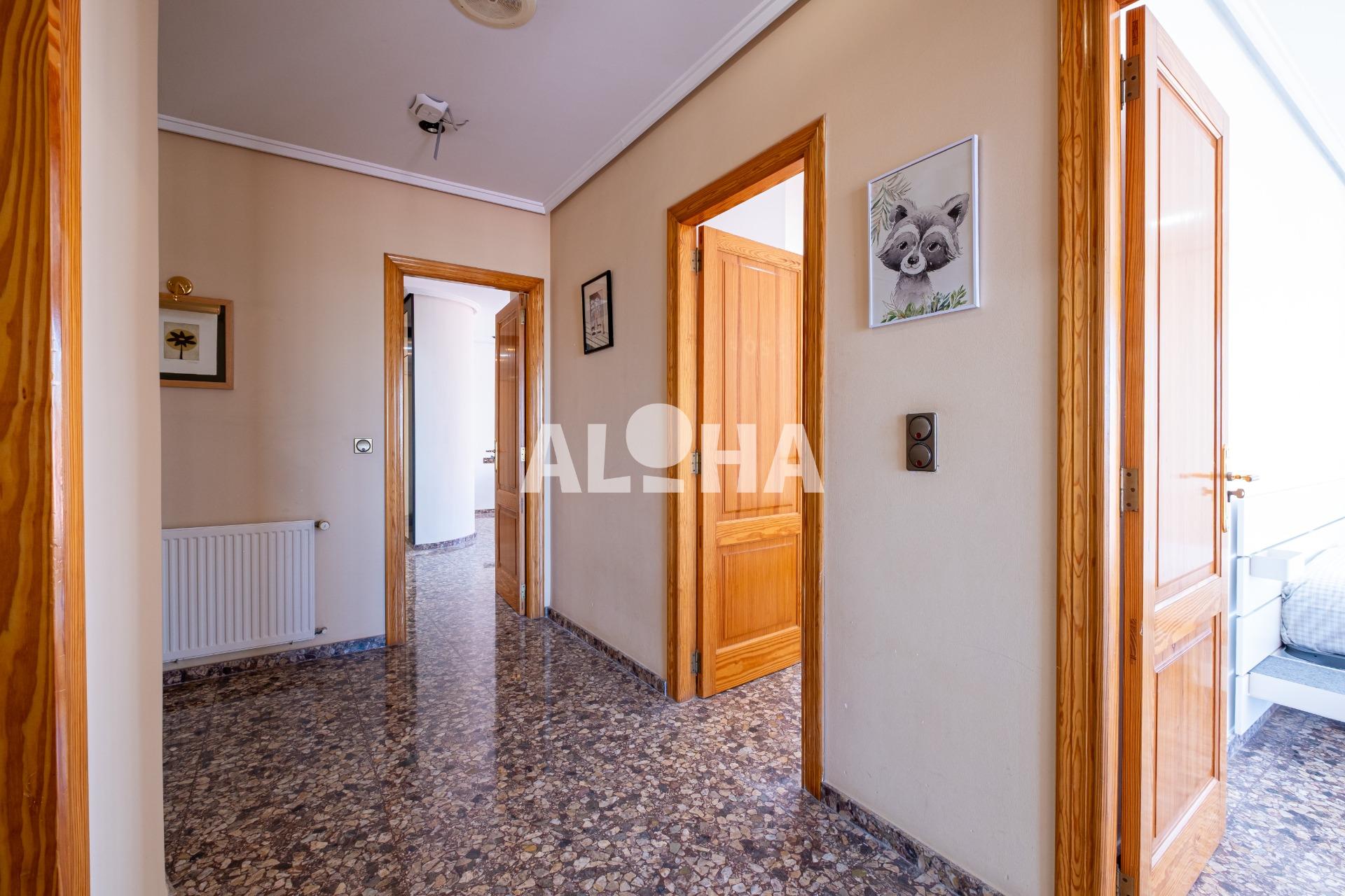 Habitación en Barrio de los dolores, Moncada – A0739-H3