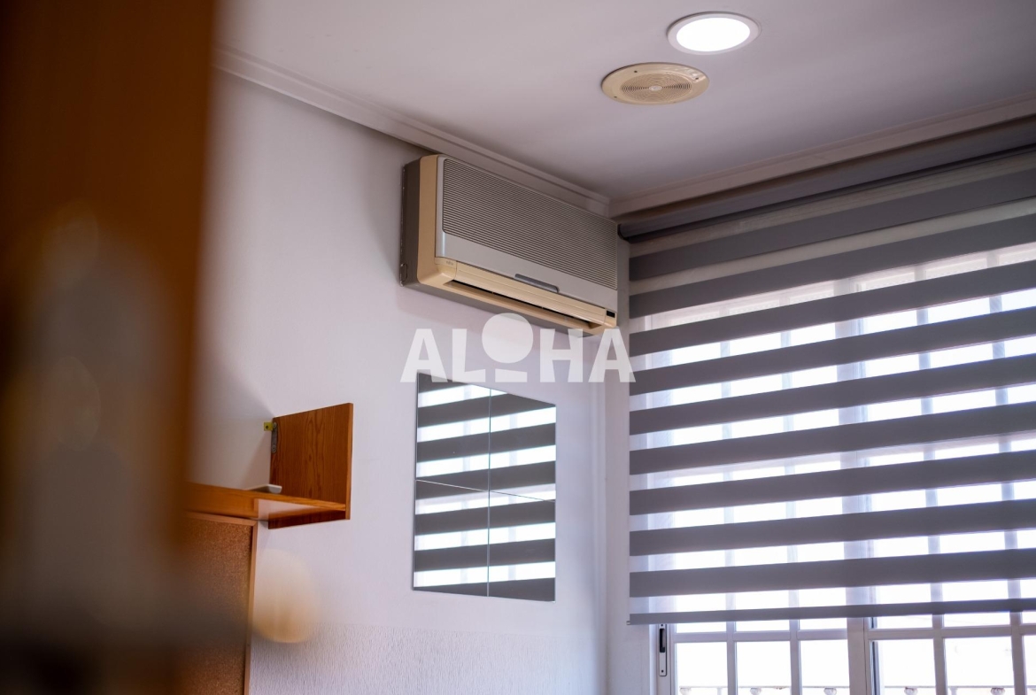 Habitación en Barrio de los dolores, Moncada – A0739-H3
