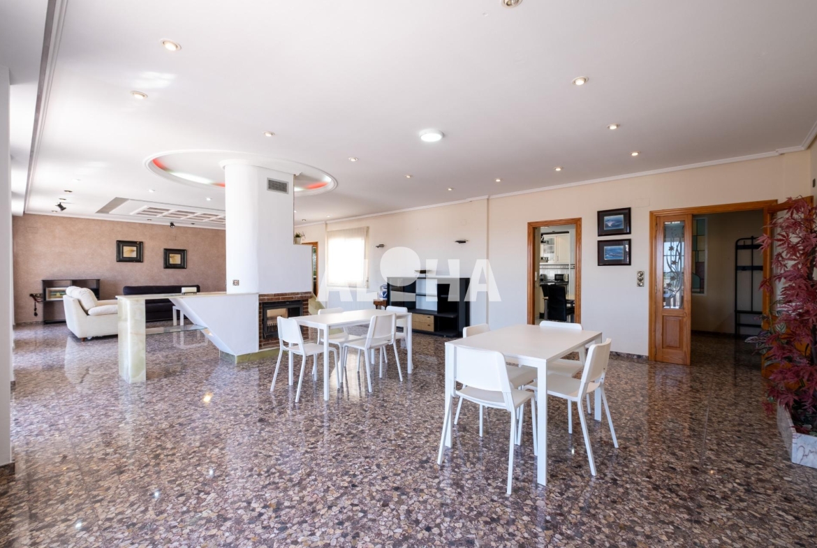 Habitación en Barrio de los dolores, Moncada – A0739-H3