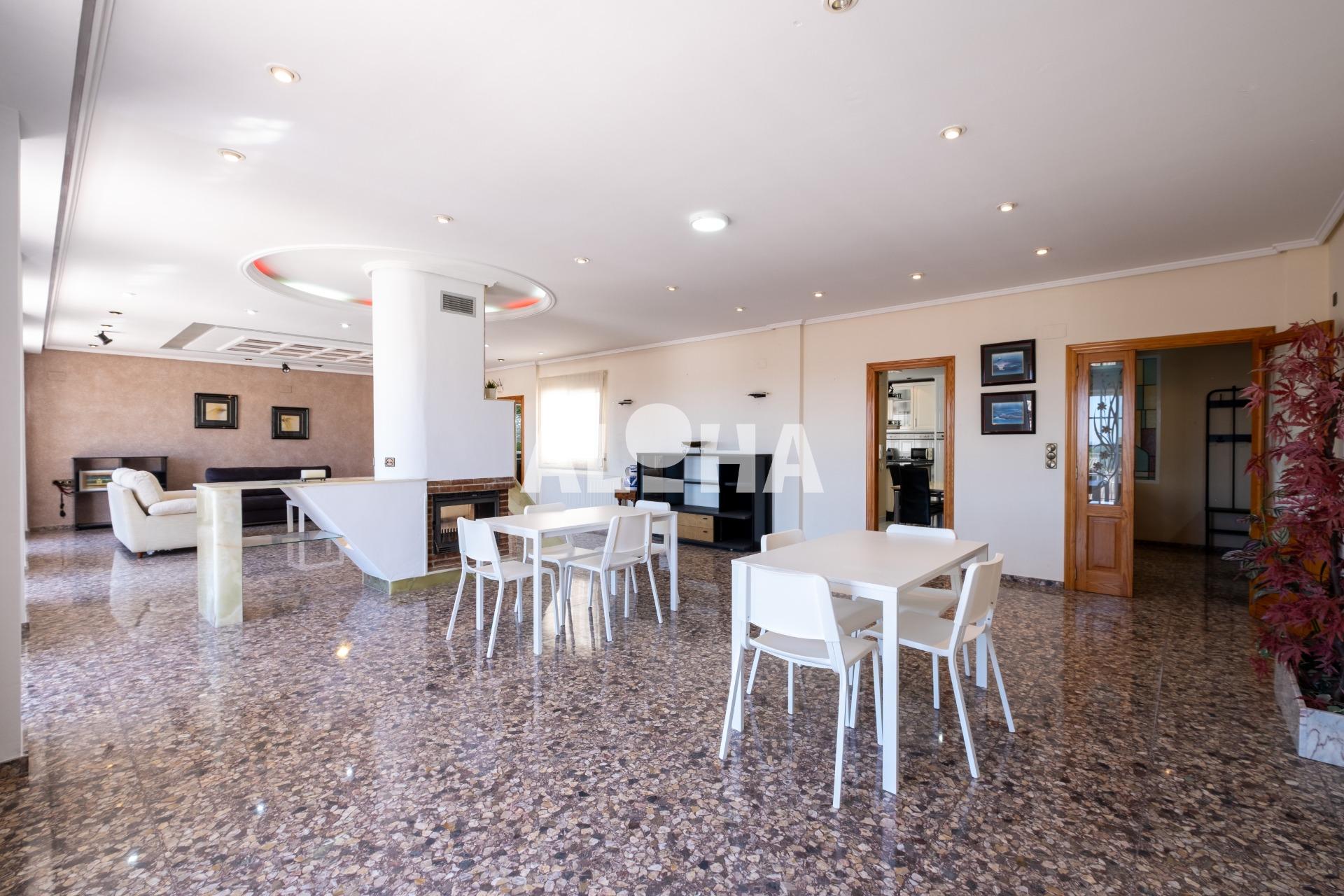 Habitación en Barrio de los dolores, Moncada – A0739-H3