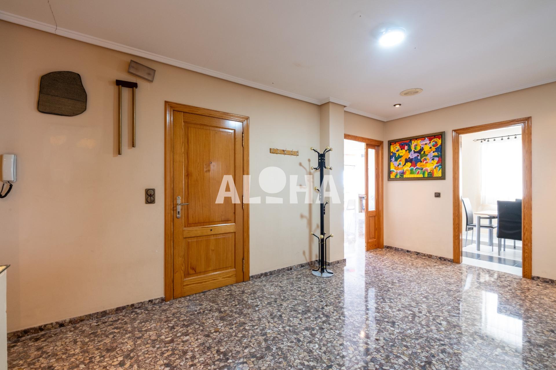 Habitación en Barrio de los dolores, Moncada – A0739-H3