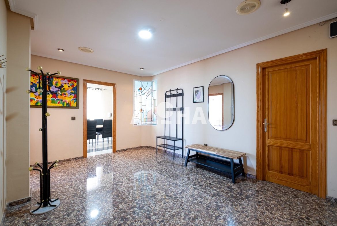Habitación en Barrio de los dolores, Moncada – A0739-H4