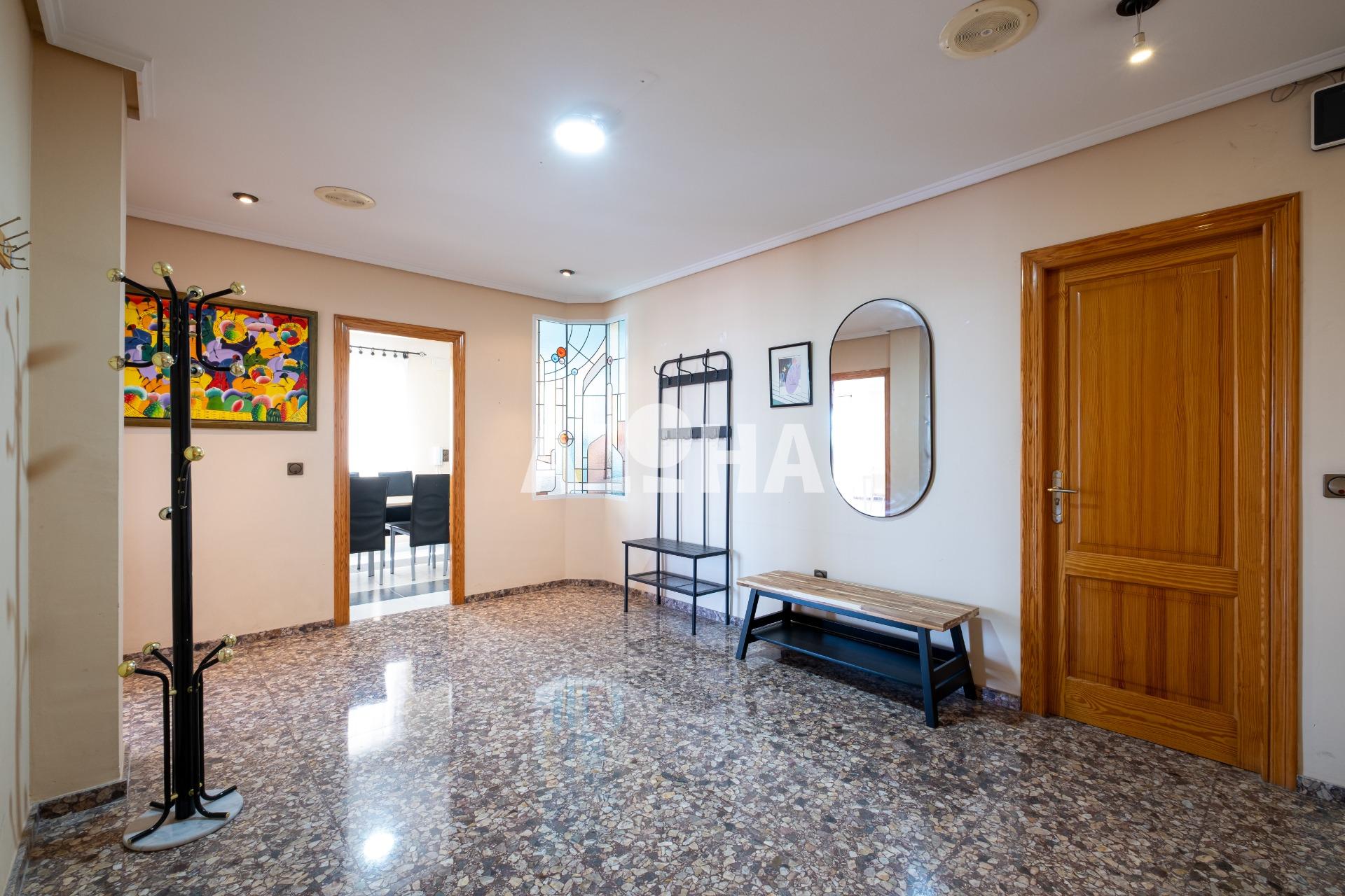 Habitación en Barrio de los dolores, Moncada – A0739-H4