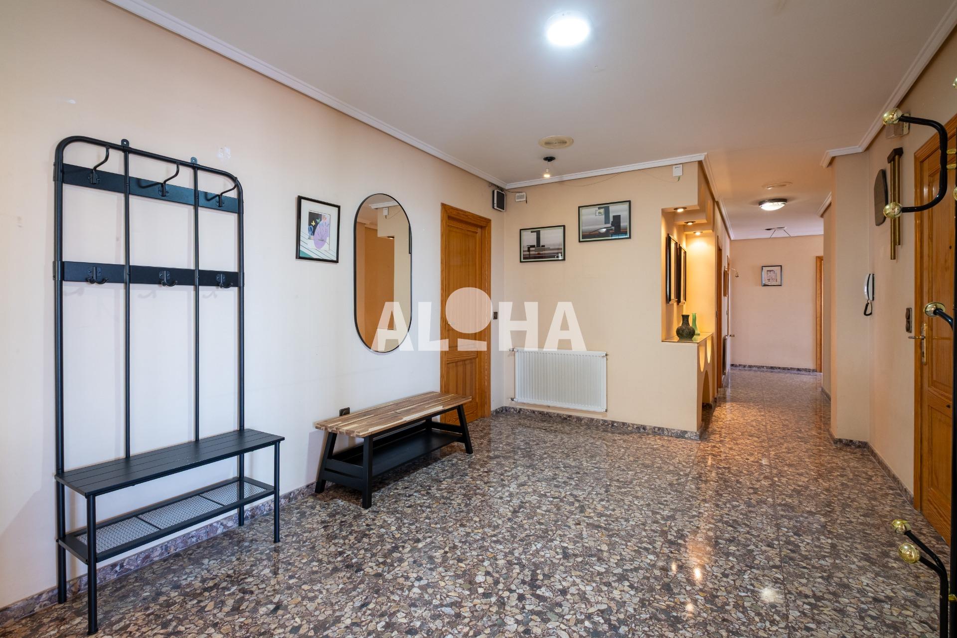 Habitación en Barrio de los dolores, Moncada – A0739-H4