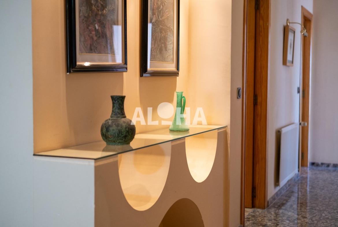 Habitación en Barrio de los dolores, Moncada – A0739-H4