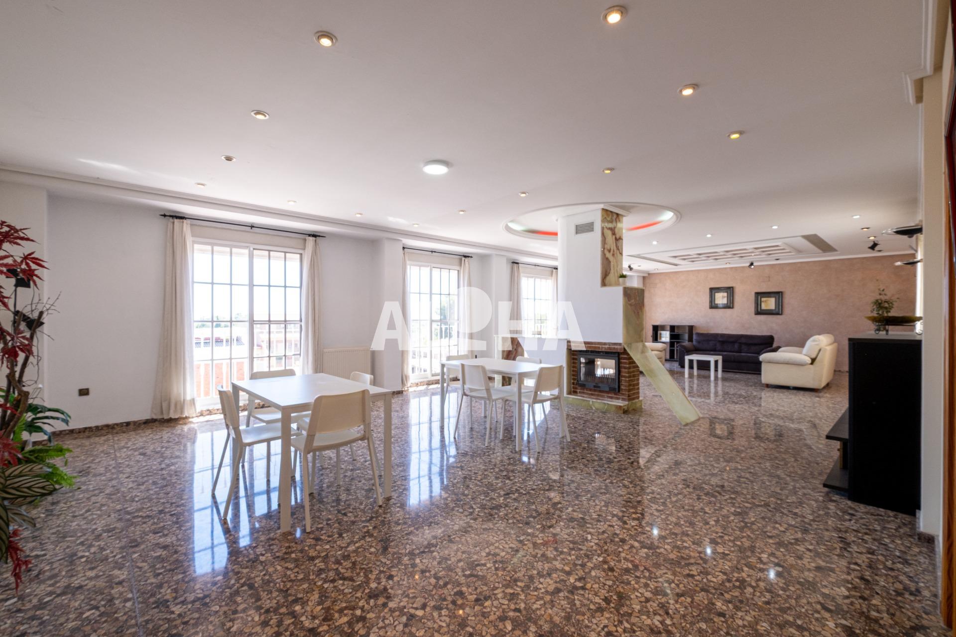 Habitación en Barrio de los dolores, Moncada – A0739-H4
