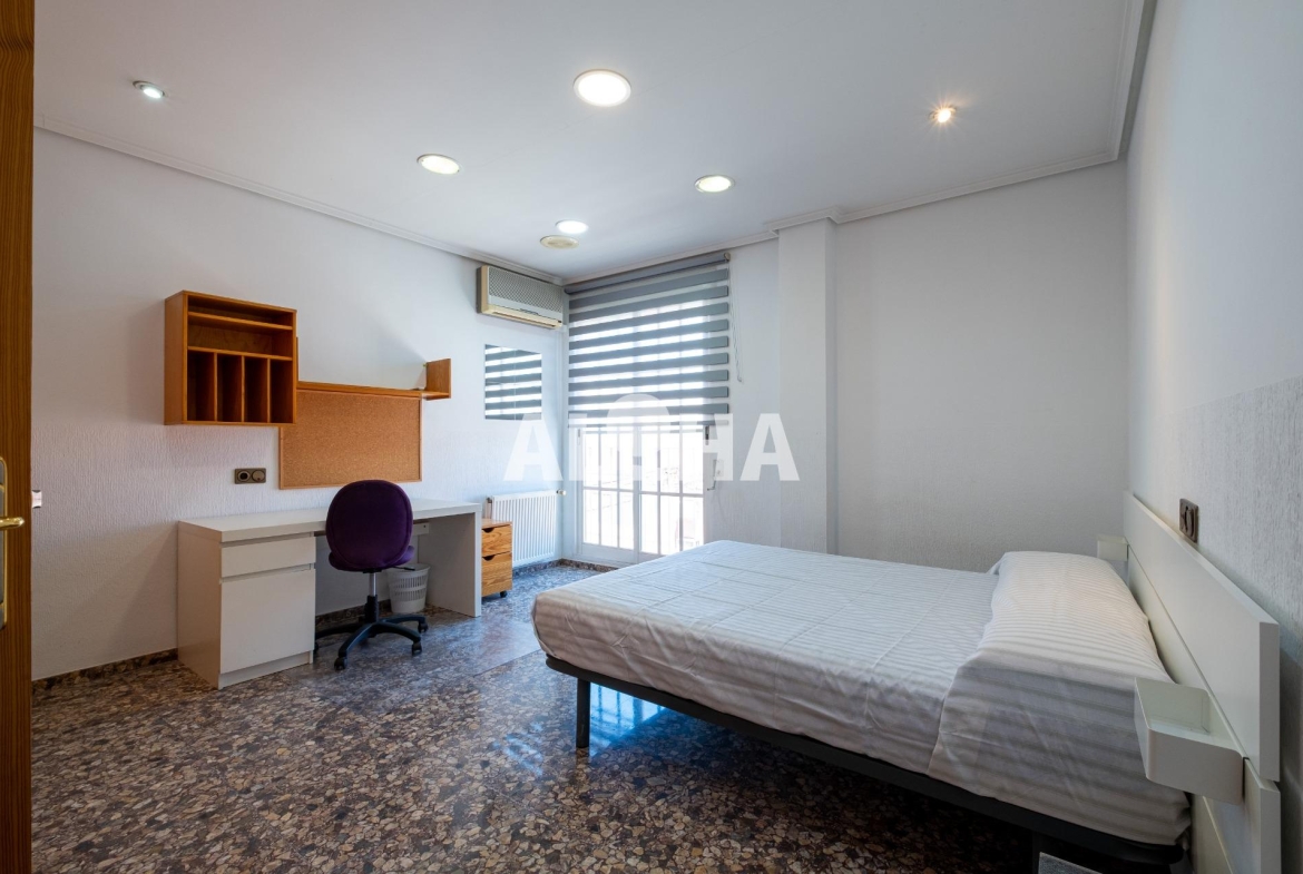 Habitación en Barrio de los dolores, Moncada – A0739-H4