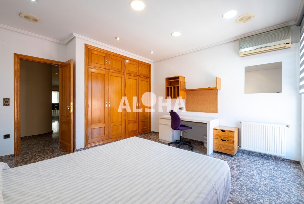 Habitación en Barrio de los dolores, Moncada – A0739-H4