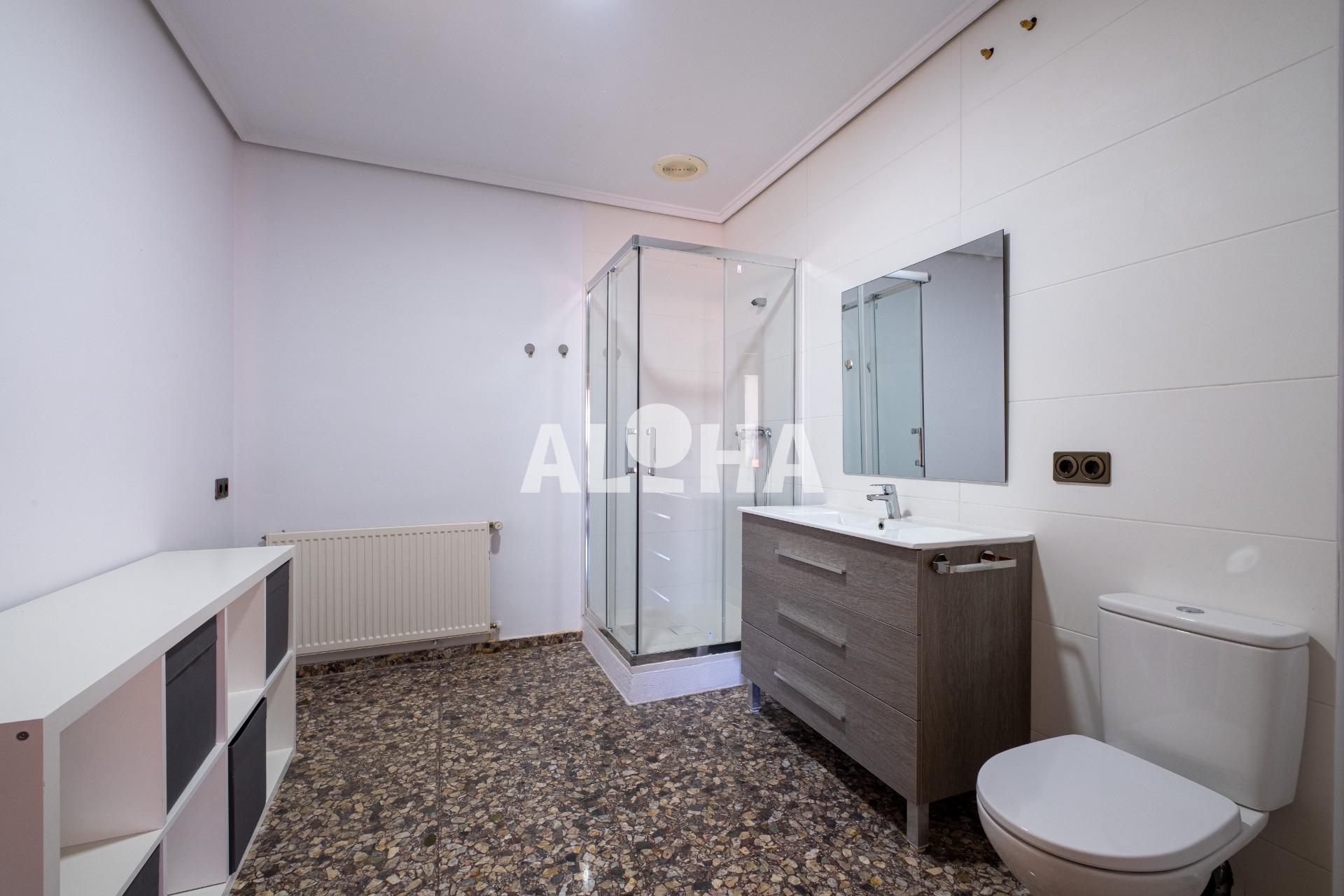 Habitación en Barrio de los dolores, Moncada – A0739-H4