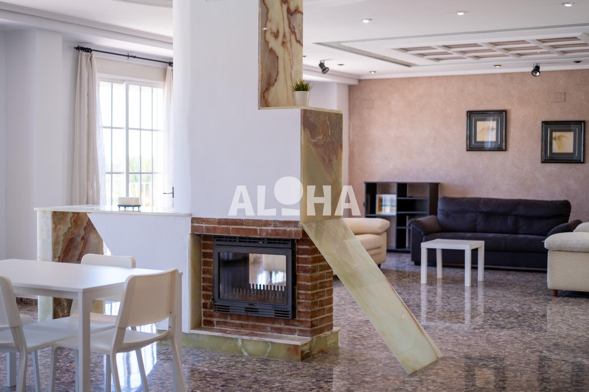 Habitación en Barrio de los dolores, Moncada – A0739-H4